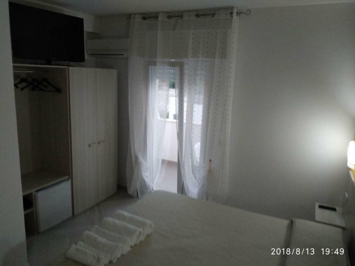 ホテル Bed Daniele トッリチェッラ エクステリア 写真