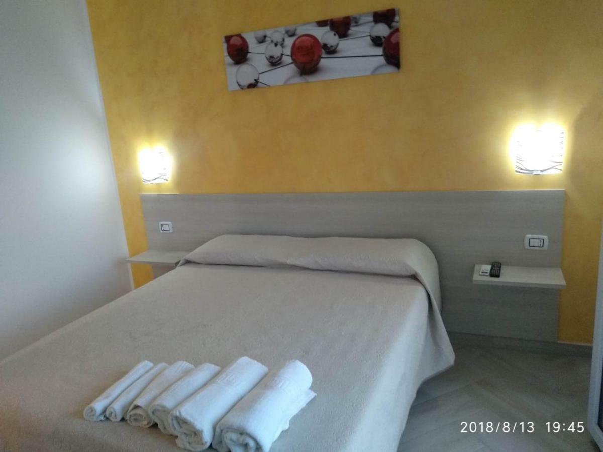 ホテル Bed Daniele トッリチェッラ エクステリア 写真