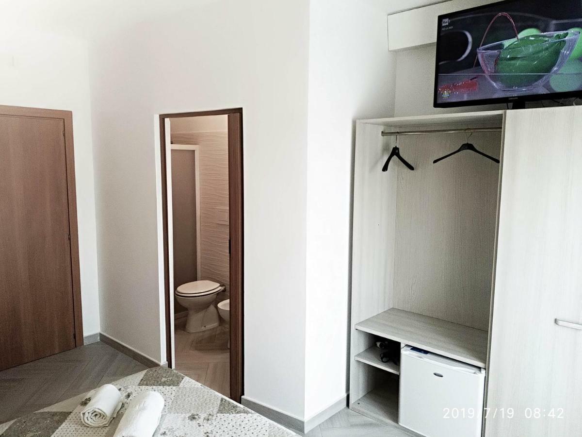 ホテル Bed Daniele トッリチェッラ エクステリア 写真