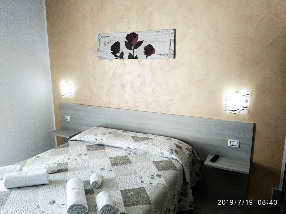 ホテル Bed Daniele トッリチェッラ エクステリア 写真